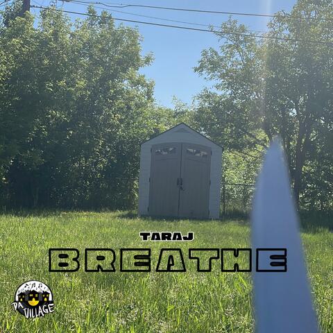 breathe.