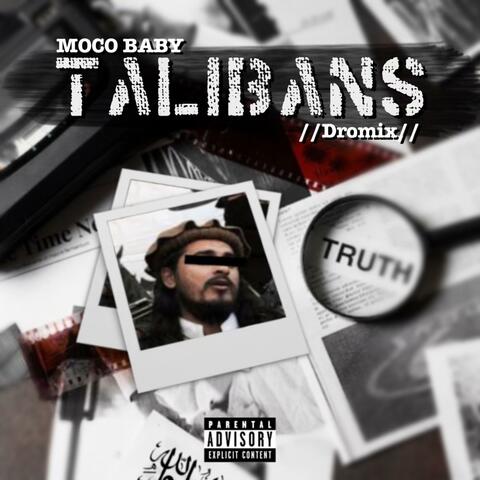 Talibans (DroMix)