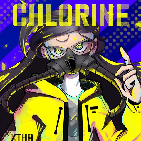 Chlorine