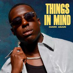 Things In Mind