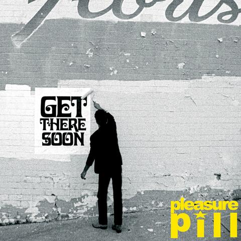 Get There Soon (Single)