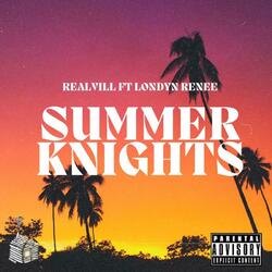 Summer Knights (feat. Londyn Renee)