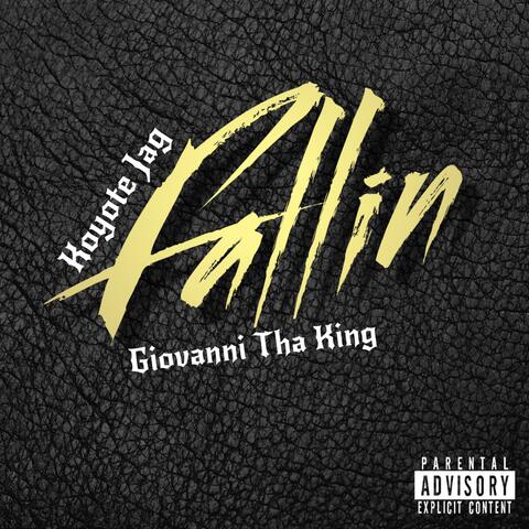 Fallin (feat. Giovanni Tha King)