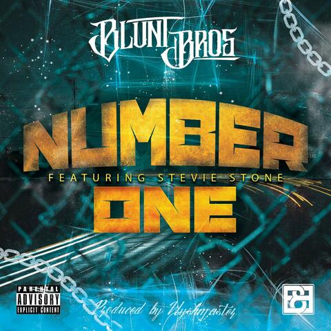 Number One (feat. Stevie Stone)