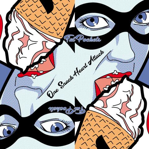 One Snack Heart Attack