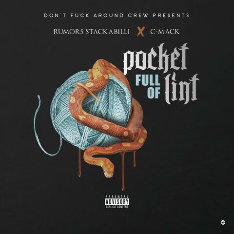 Pocket Full of Lint (feat. C-Mack)