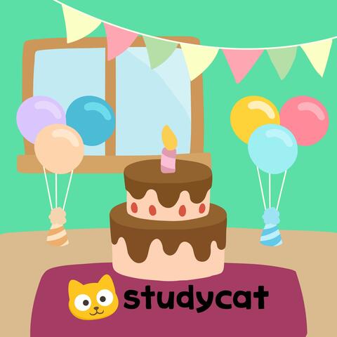 It Is My Birthday