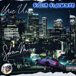 Sittin SideWayz (feat. Solomon Musiq)