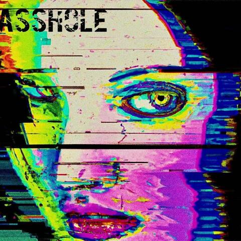 ASSHOLE (feat. BBP & The Sound Clown)