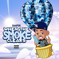 Makin No Noise (feat. Jay Anthony)