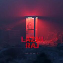 LAZNI RAJ (feat. Amke)