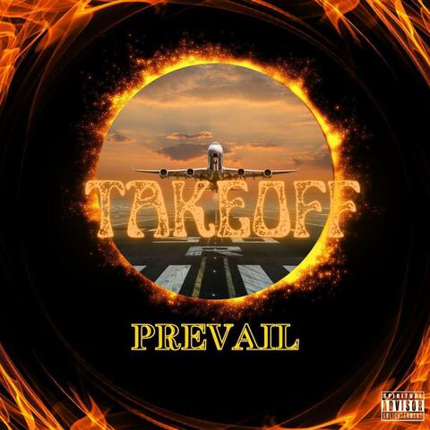Takeoff (feat. Ricky D)