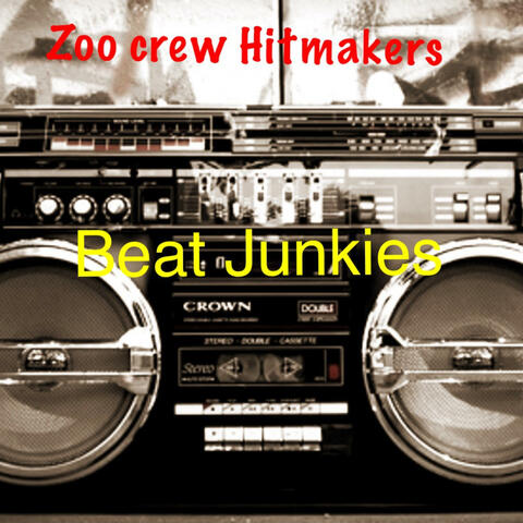 Beat Junkies