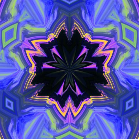 Fractal Traversal (feat. Pepsimistic)