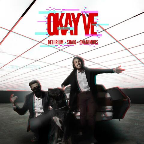 Sab Okay Ve (feat. Onanimous & D3lirium)