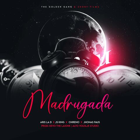 Madrugada (feat. Chireno, Js King & Aris La D)