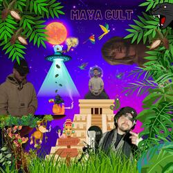 Maya Cult (feat. Datenschutz, Johnny.G & Zabia12)