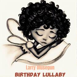 Birthday Lullaby
