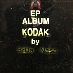 KODAK(These Angels Be Takin Pictures-Like)