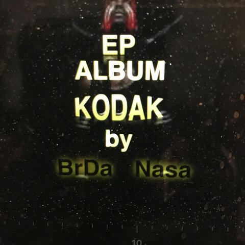 KODAK(These Angels Be Takin Pictures-Like)