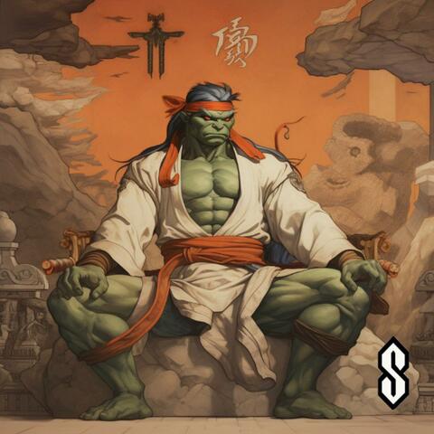 Michaelangelo
