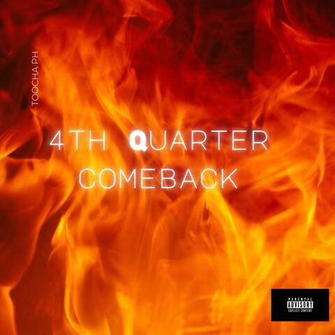 4th Quarter Comeback