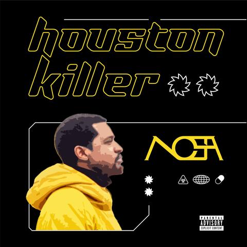 Houston Killer