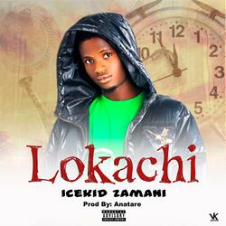 Lokachi