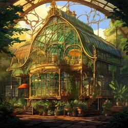Solarpunk