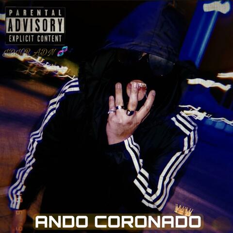 ANDO CORONADO