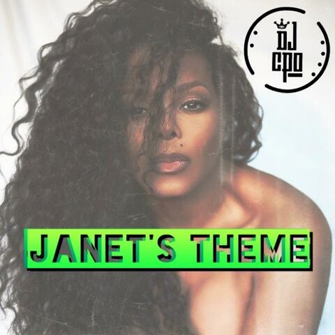 Janet's Theme (Jersey Club)