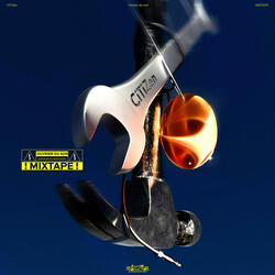 BIZZARE (feat. Ezaz)