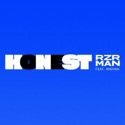 HONEST (feat. Andyah)