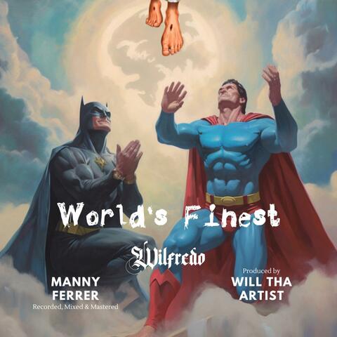 World's Finest