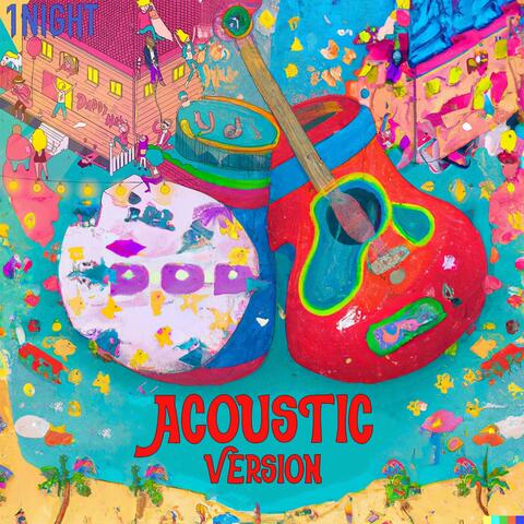 1night (Acoustic Version)