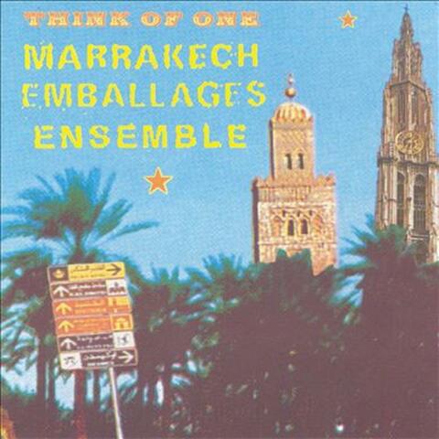 Marrakech Emballages Ensemble
