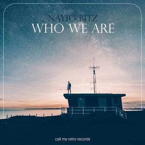 Who We Are