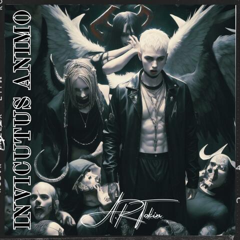 INVICTUS ANIMO