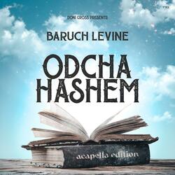 Odcha Hashem (Acapella Edition)
