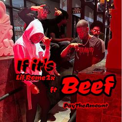 If its beef (feat. Paytheamount)