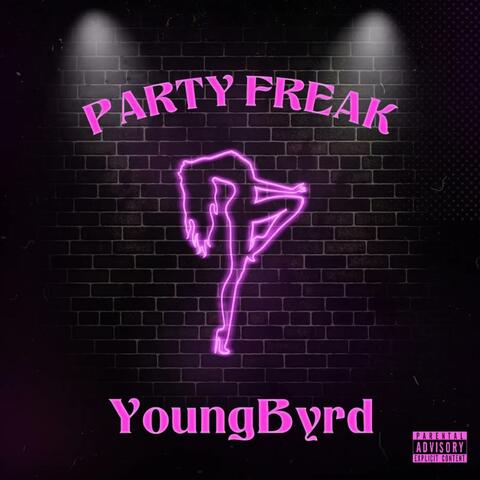 Party Freak