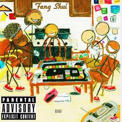FENG SHUI (Game Night)