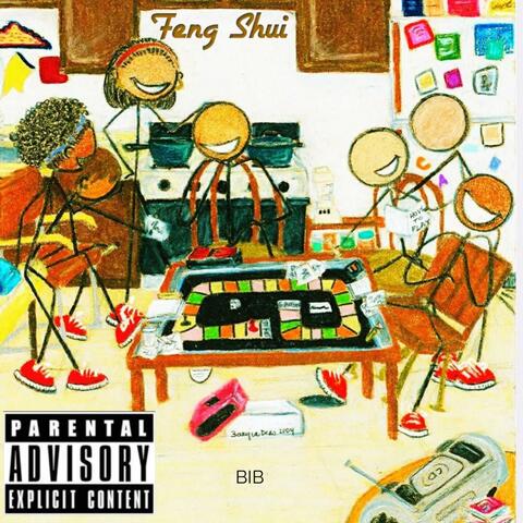 FENG SHUI (Game Night)