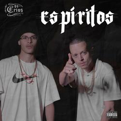 Espíritos (feat. ZZZ Beats)