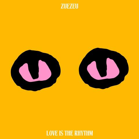 Love Is The Rhythm