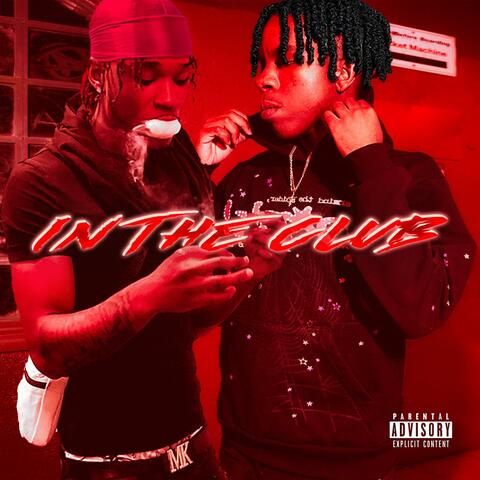 In The Club (feat. Koko)