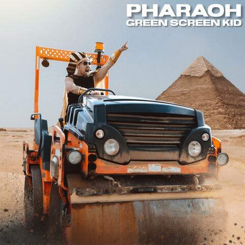 Pharaoh