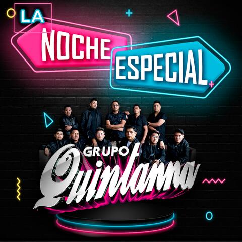 La Noche Especial