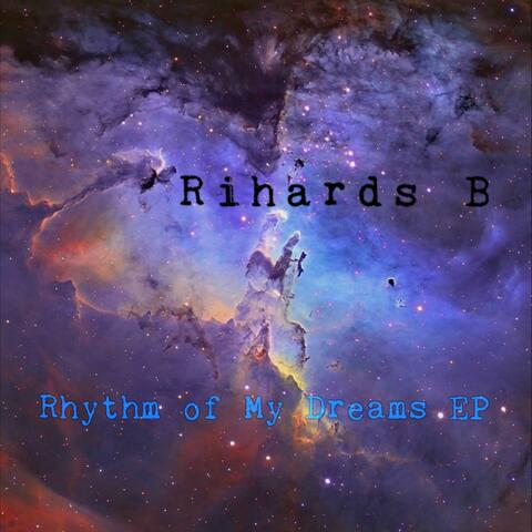 Rhythm of My Dreams EP
