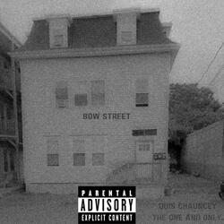 BOW STREET